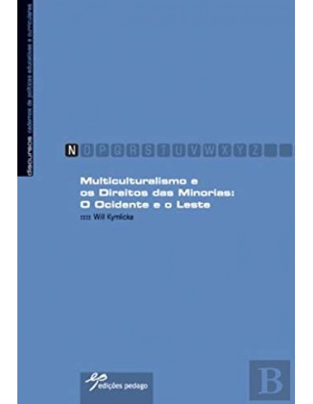 Multiculturalismo e os Direitos das Minorias