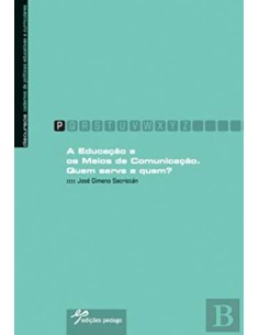 A Educacao e os Meios de Comunicacao