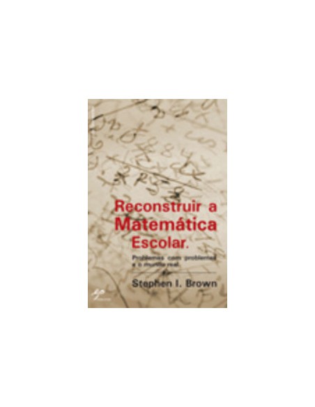 Reconstruir a Matematica Escolar