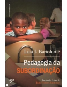 Pedagogia da Subordinacao