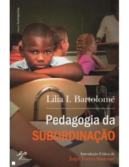 Pedagogia da Subordinacao