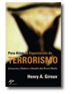 Para Alem do Espectaculo do Terrorismo