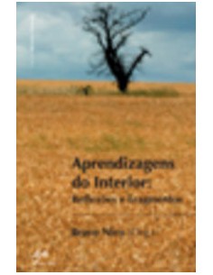 Aprendizagens do Interior Reflexoes e Fragmentos