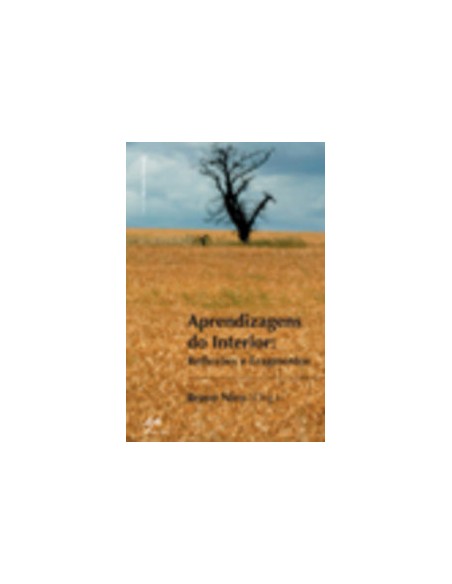 Aprendizagens do Interior Reflexoes e Fragmentos