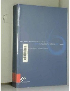 Curriculo sem Fronteiras Vol1