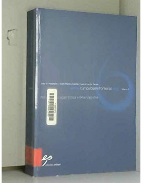 Curriculo sem Fronteiras Vol1