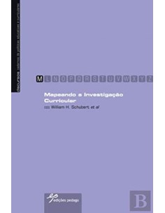 Mapeando a Investigacao Curricular
