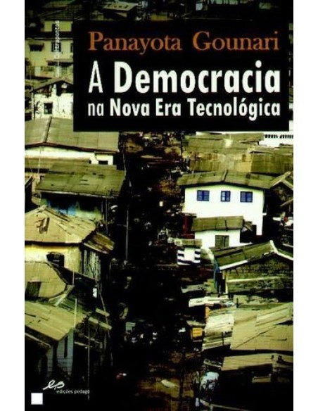 A Democracia na Nova Era Tecnologica