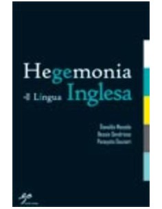 A Hegemonia da Lingua Inglesa