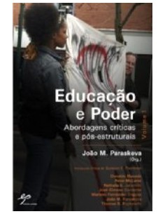 Educacao e Poder Vol 1