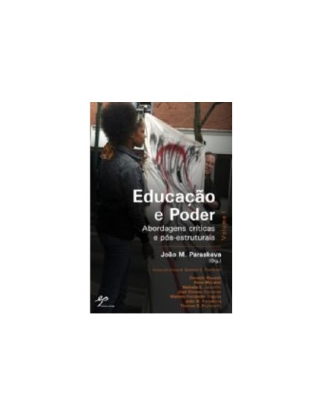 Educacao e Poder Vol 1