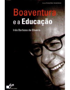 Boaventura e a Educacao
