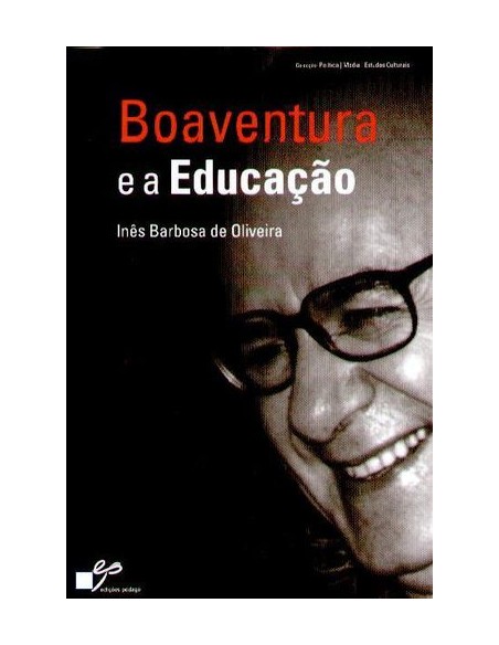 Boaventura e a Educacao