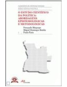 O Estudo Cientifico da Politica