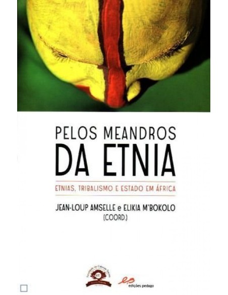 Pelos Meandros da Etnia