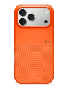 MGJC4LL/A funda para teléfono móvil 17,5 cm (6.9") Naranja
