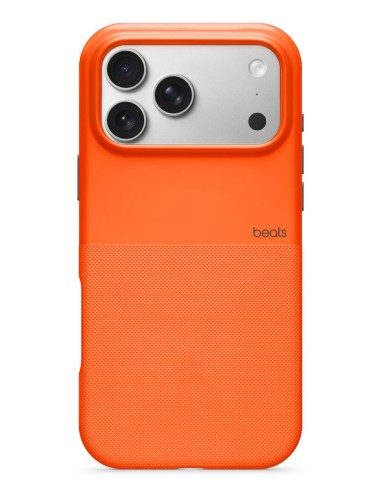 MGJC4LL/A funda para teléfono móvil 17,5 cm (6.9") Naranja