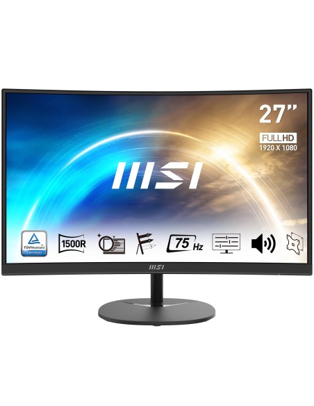 Pro MP271CA pantalla para PC 68,6 cm (27") 1920 x 1080 Pixeles Full HD LED Negro