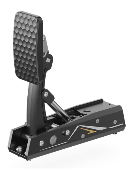 RS067 accesorio para simulador de vuelo/carreras Pedal
