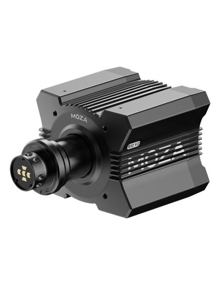 R12 V2 Base para volante de simulador de carreras