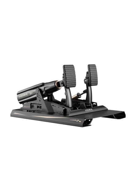 RS082 accesorio para simulador de vuelo/carreras Pedal