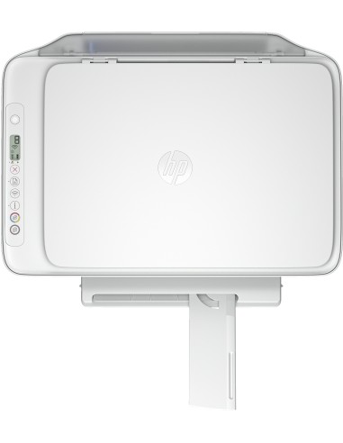 DeskJet Impresora multifunción 2810e, Color, Impresora para Hogar, Impresión, copia, escáner, Escanear a PDF