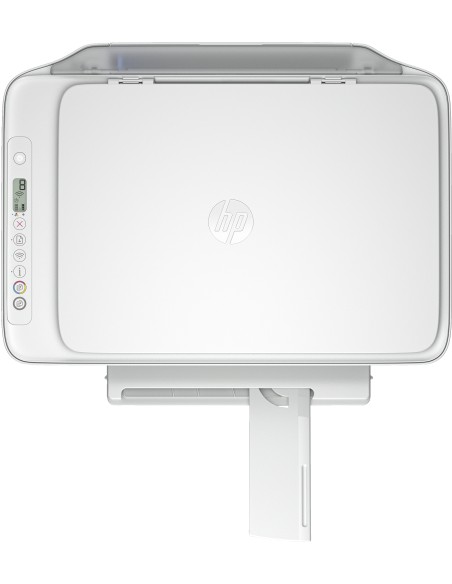DeskJet Impresora multifunción 2810e, Color, Impresora para Hogar, Impresión, copia, escáner, Escanear a PDF