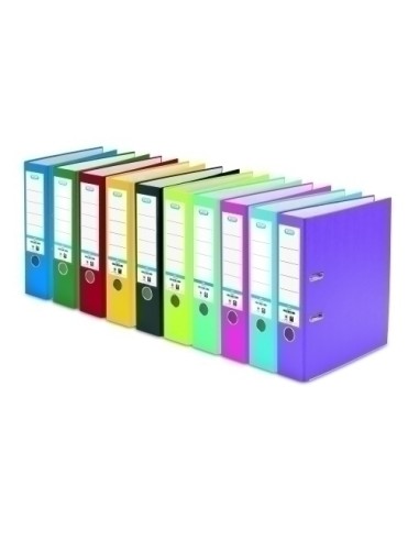 ARCHIVADOR ELBA FR.PP RADO TOP A4 80 VIO