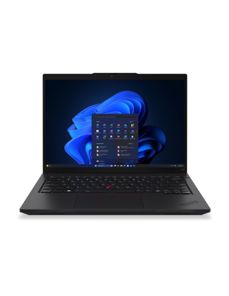 ThinkPad L14 Gen 6 (AMD) AMD Ryzen 5 PRO 215 Portátil 35,6 cm (14") WUXGA 16 GB DDR5-SDRAM 512 GB SSD Wi-Fi 7 (802.11be) Window