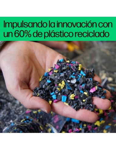 DeskJet Impresora multifunción 2810e, Color, Impresora para Hogar, Impresión, copia, escáner, Escanear a PDF