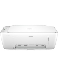 DeskJet Impresora multifunción HP 4210e, Color, Impresora para Hogar, Impresión, copia, escáner, HP+  Compatible con el servici
