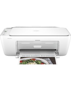 DeskJet Impresora multifunción HP 4210e, Color, Impresora para Hogar, Impresión, copia, escáner, HP+  Compatible con el servici 2