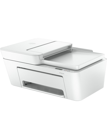 DeskJet Impresora multifunción HP 4210e, Color, Impresora para Hogar, Impresión, copia, escáner, HP+  Compatible con el servici