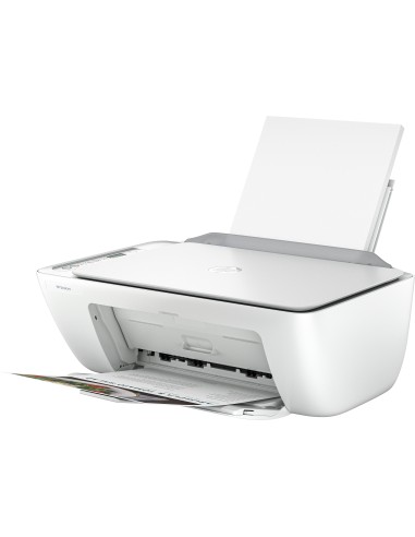 DeskJet Impresora multifunción HP 4210e, Color, Impresora para Hogar, Impresión, copia, escáner, HP+  Compatible con el servici