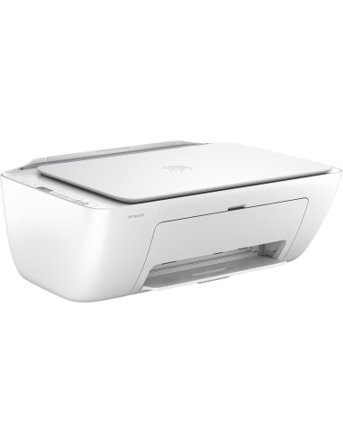 DeskJet Impresora multifunción HP 4210e, Color, Impresora para Hogar, Impresión, copia, escáner, HP+  Compatible con el servici