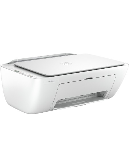 DeskJet Impresora multifunción HP 4210e, Color, Impresora para Hogar, Impresión, copia, escáner, HP+  Compatible con el servici