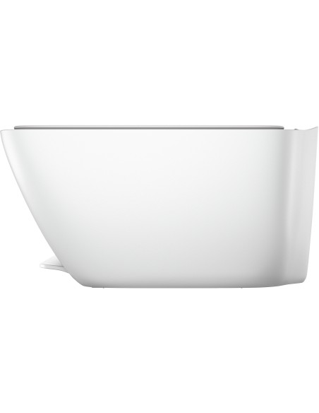 DeskJet Impresora multifunción HP 4210e, Color, Impresora para Hogar, Impresión, copia, escáner, HP+  Compatible con el servici