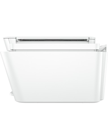 DeskJet Impresora multifunción HP 4210e, Color, Impresora para Hogar, Impresión, copia, escáner, HP+  Compatible con el servici