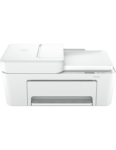DeskJet Impresora multifunción HP 4210e, Color, Impresora para Hogar, Impresión, copia, escáner, HP+  Compatible con el servici
