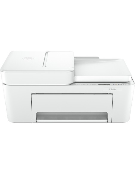 DeskJet Impresora multifunción HP 4210e, Color, Impresora para Hogar, Impresión, copia, escáner, HP+  Compatible con el servici
