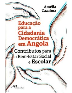 Educacao para a Cidadania Democratica em Angola
