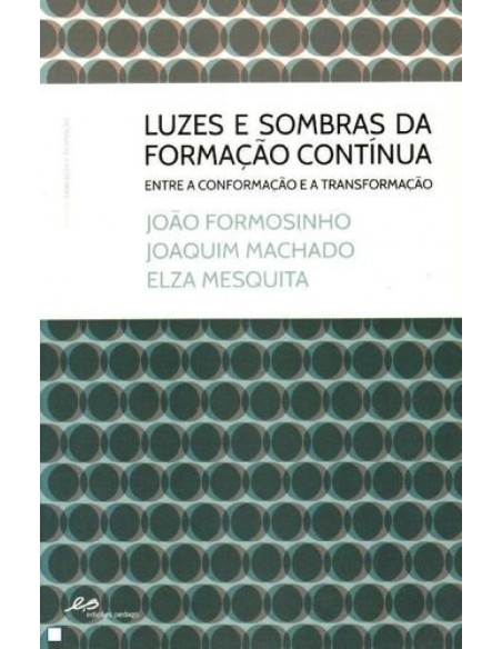 Luzes e Sombras da Formacao Continua