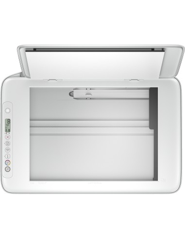 DeskJet Impresora multifunción HP 4210e, Color, Impresora para Hogar, Impresión, copia, escáner, HP+  Compatible con el servici