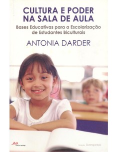 Cultura e Poder na Sala de Aulas