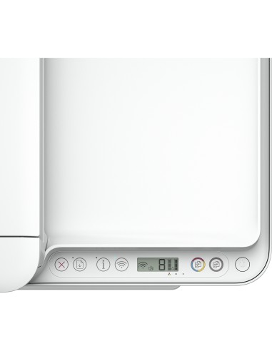 DeskJet Impresora multifunción HP 4210e, Color, Impresora para Hogar, Impresión, copia, escáner, HP+  Compatible con el servici