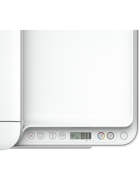 DeskJet Impresora multifunción HP 4210e, Color, Impresora para Hogar, Impresión, copia, escáner, HP+  Compatible con el servici