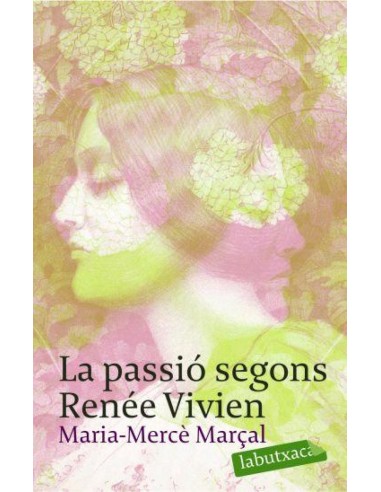 La passio segons Renee Vivien