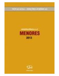 Jurisprudencia de A a Z Menores 2013