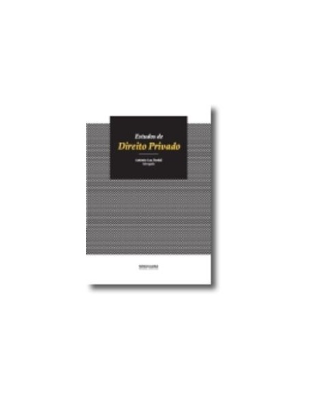 Estudos de Direito Privado