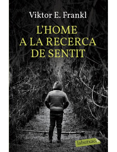 L home a la recerca de sentit
